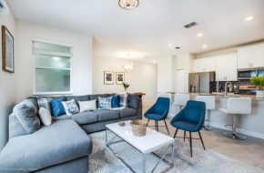Paradise Champion Gates Penthouse